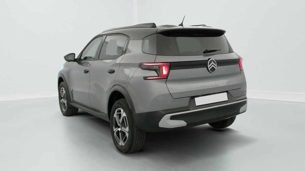Citroën C3 Aircross - Image 5