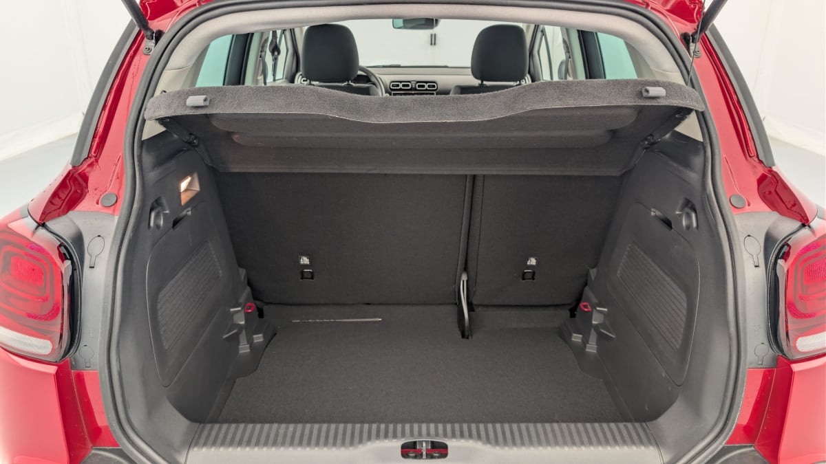 Citroën C3 Aircross - Image 11