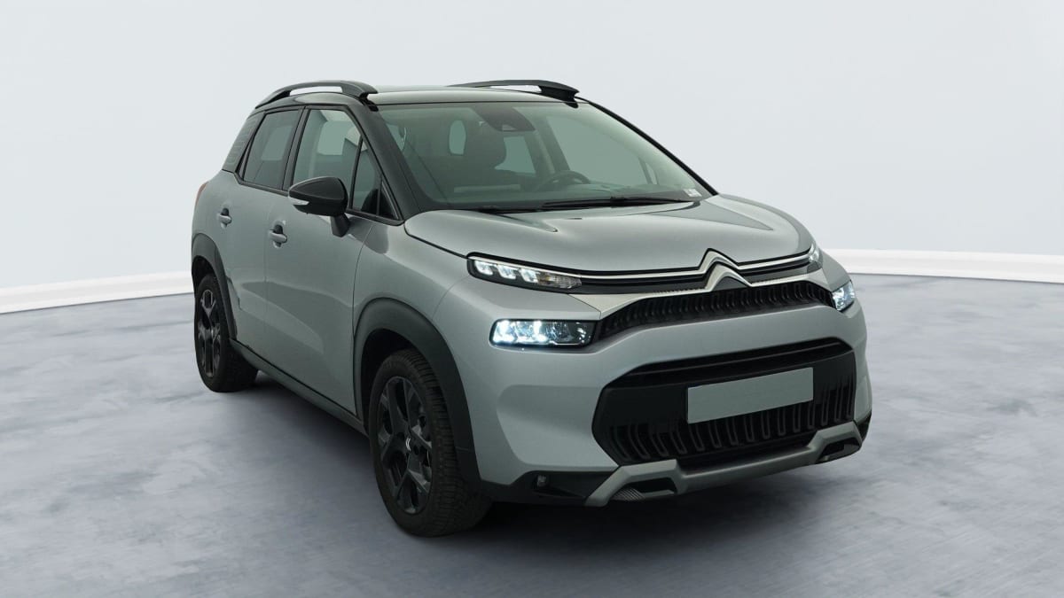 Citroen C3 aircross c3 aircross puretech 110 s&s bvm6