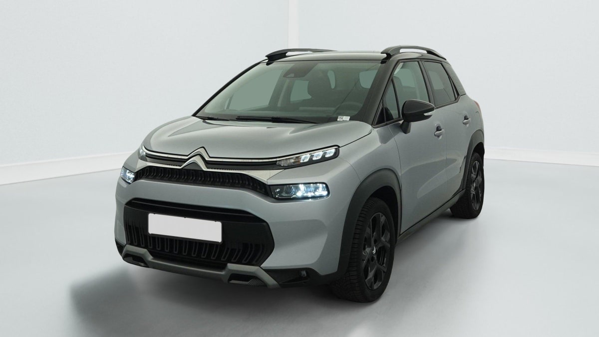 CITROEN C3 AIRCROSS PURETECH 110 MAX