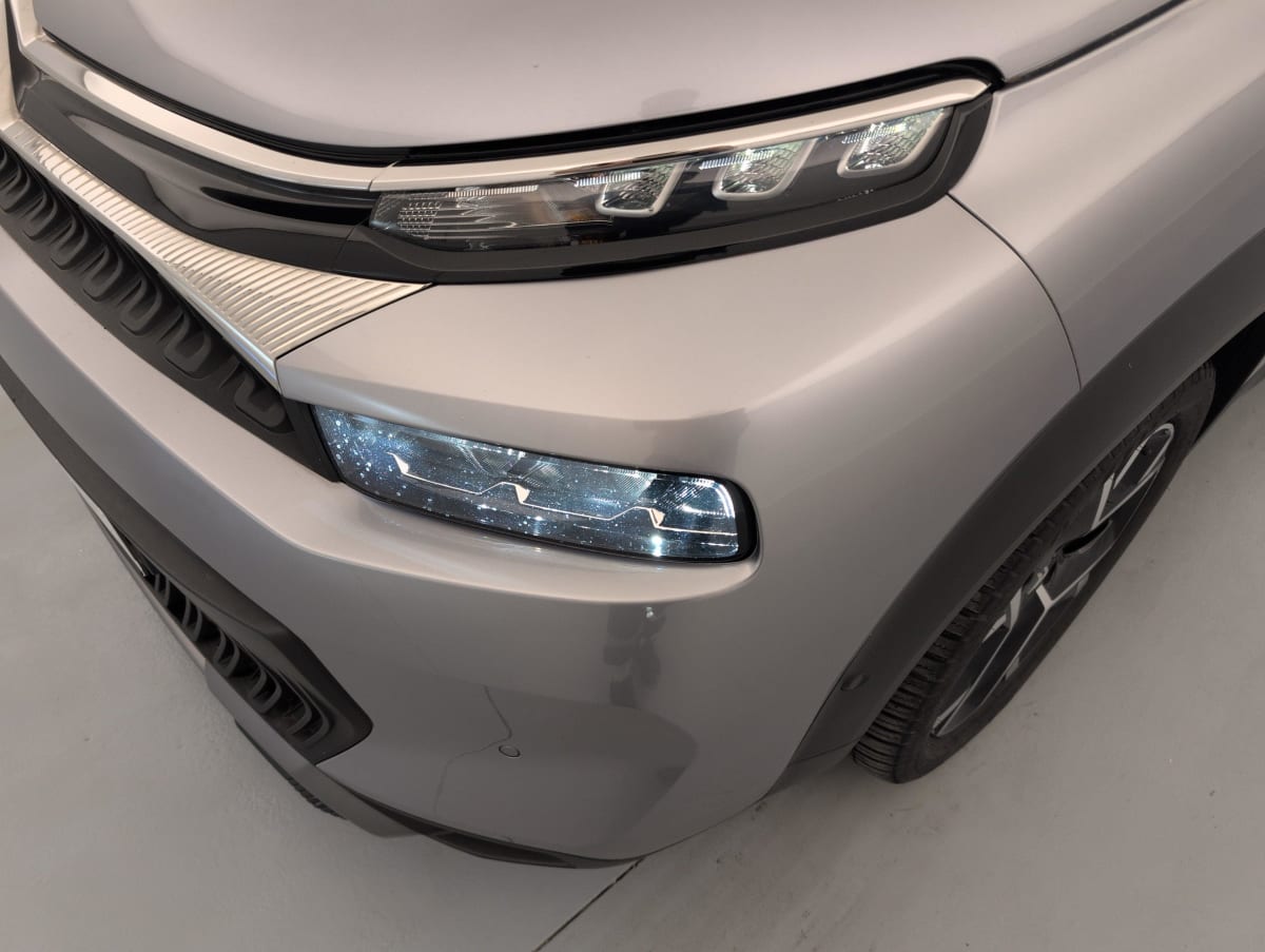 Citroën C3 Aircross - Image 21