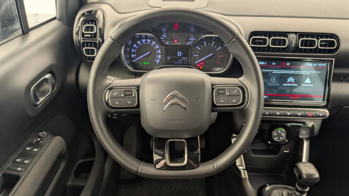 Citroën C3 Aircross - Image 14