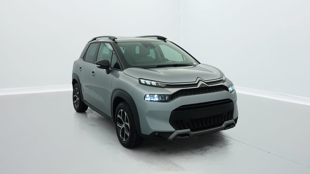 Citroen C3 aircross c3 aircross puretech 110 s&s bvm6