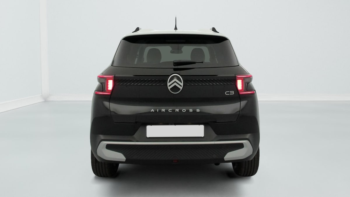 Citroën C3 Aircross - Image 6