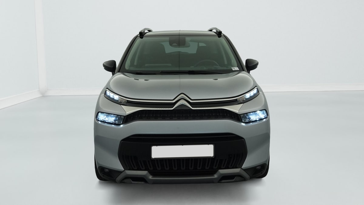Citroën C3 Aircross - Image 2