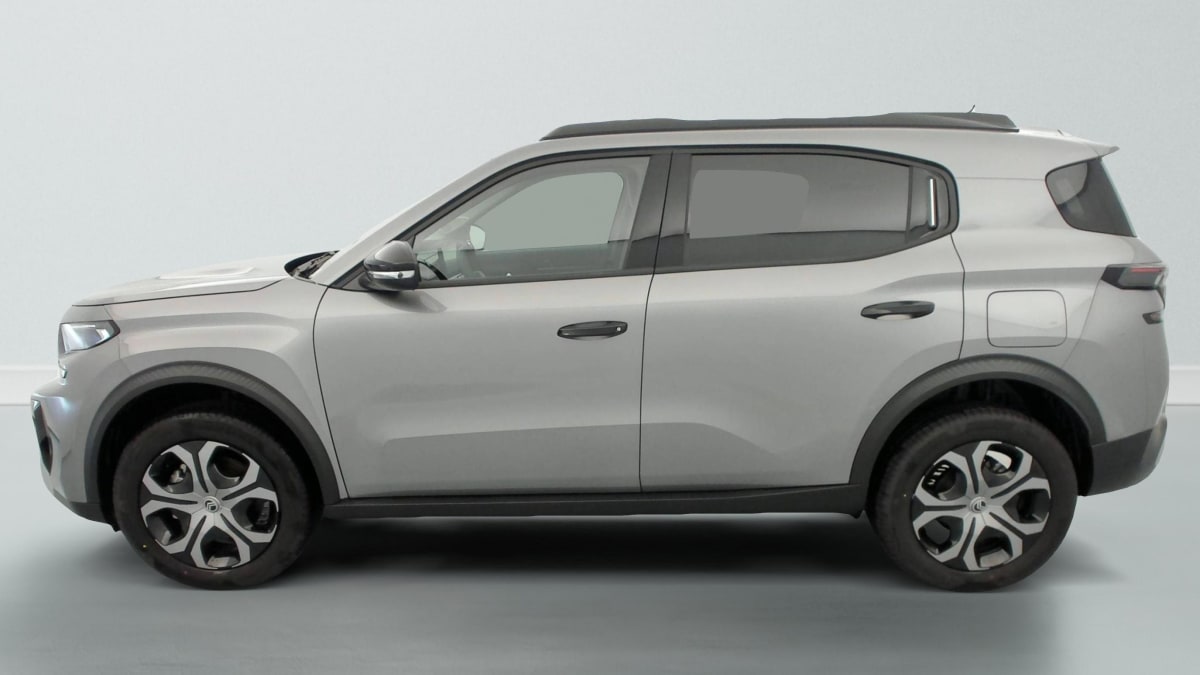 Citroën C3 Aircross - Image 4