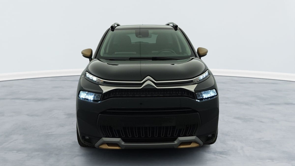 CITROEN C3 AIRCROSS PURETECH 110 C-SERIES