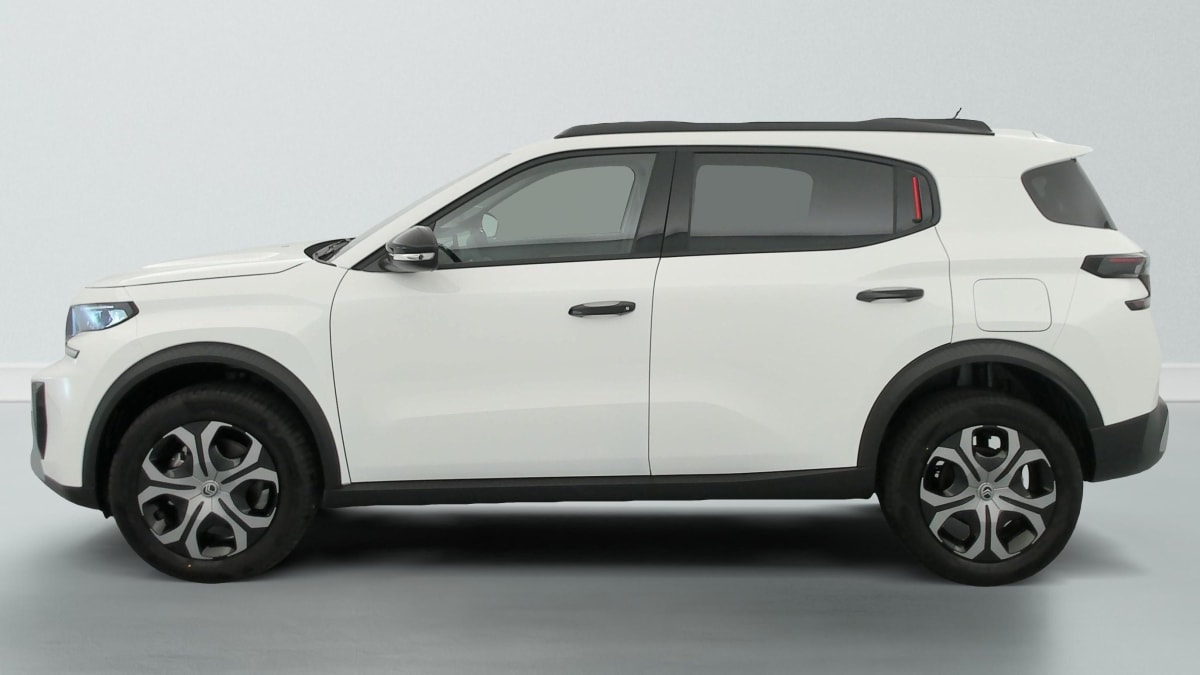 Citroën C3 Aircross - Image 4