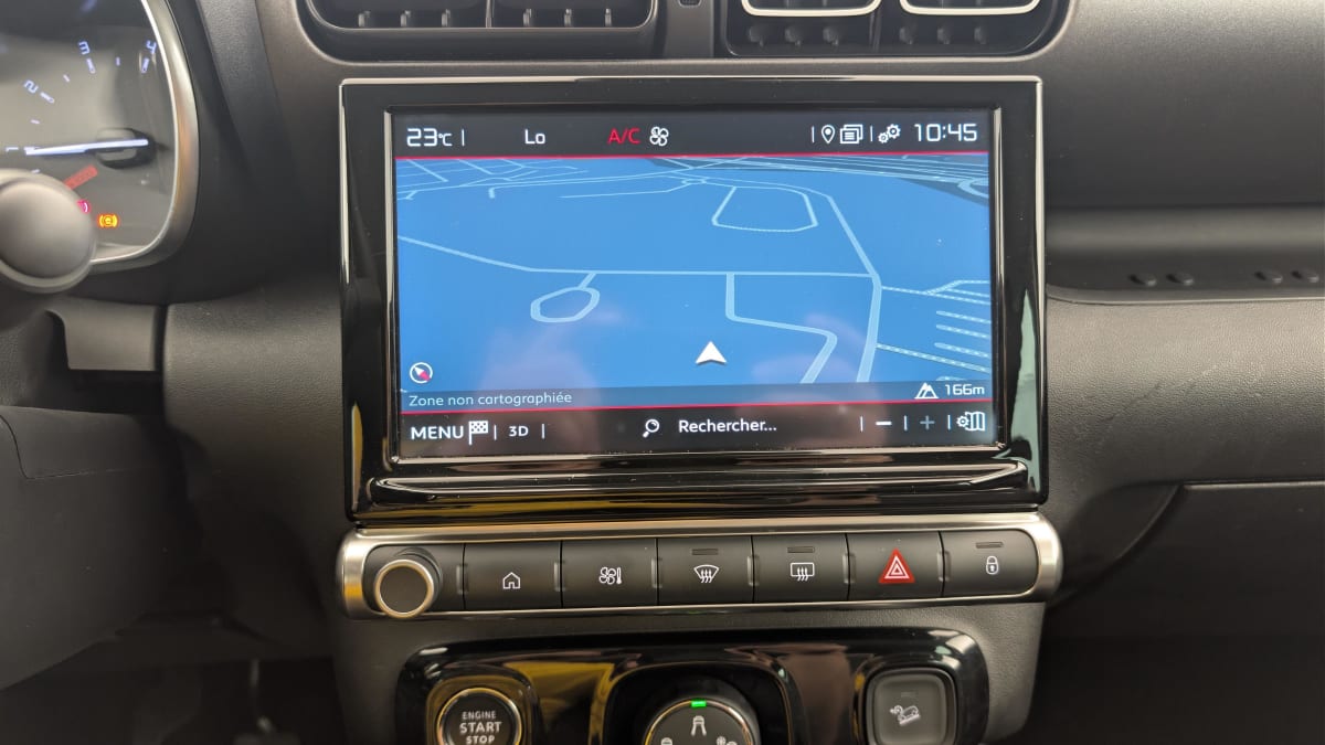 Citroën C3 Aircross - Image 19