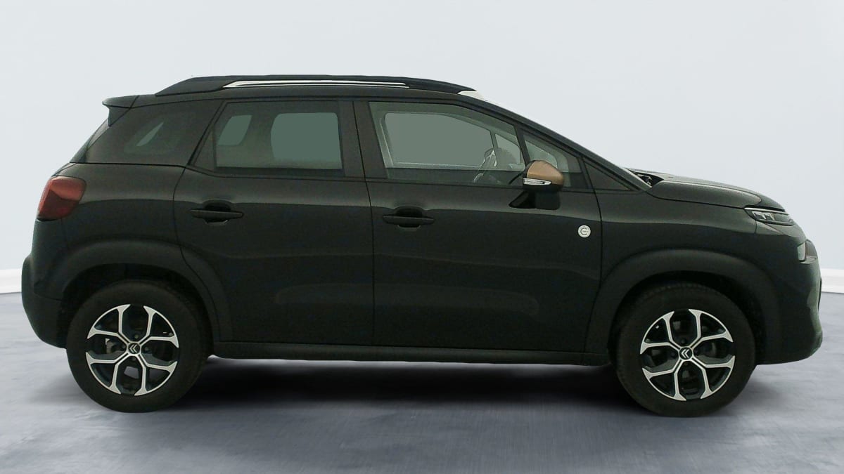 CITROEN C3 AIRCROSS PURETECH 110 C-SERIES