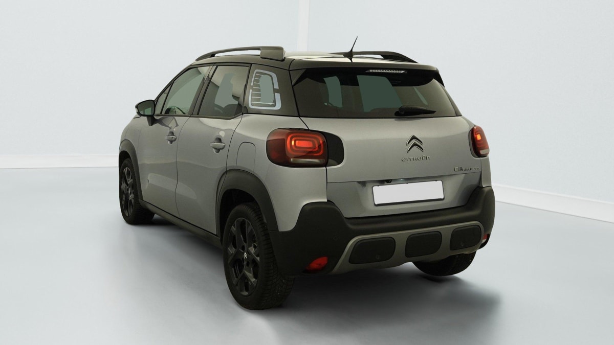 CITROEN C3 AIRCROSS PURETECH 110 MAX