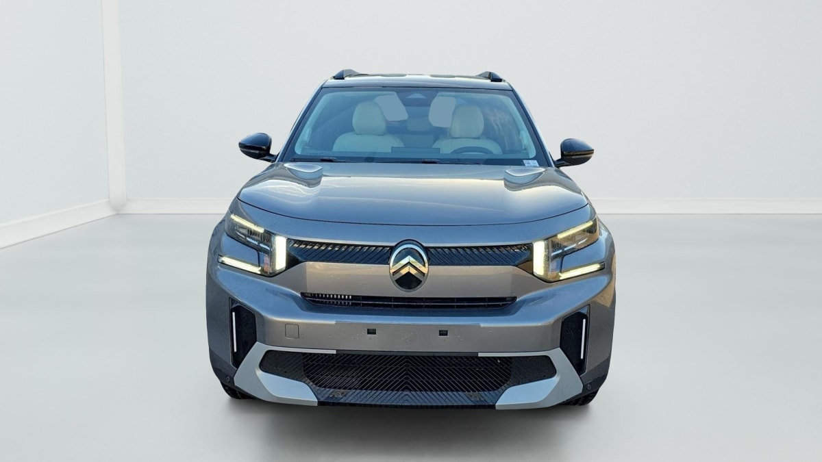 Citroën C3 Aircross - Image 2