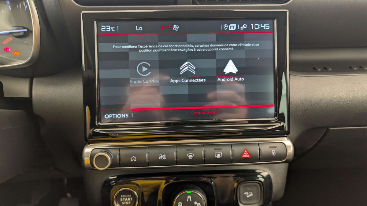 Citroën C3 Aircross - Image 18