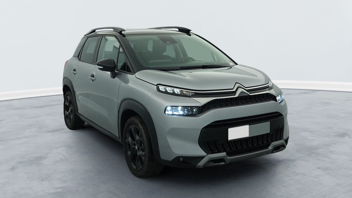 Citroen C3 aircross c3 aircross puretech 110 s&s bvm6