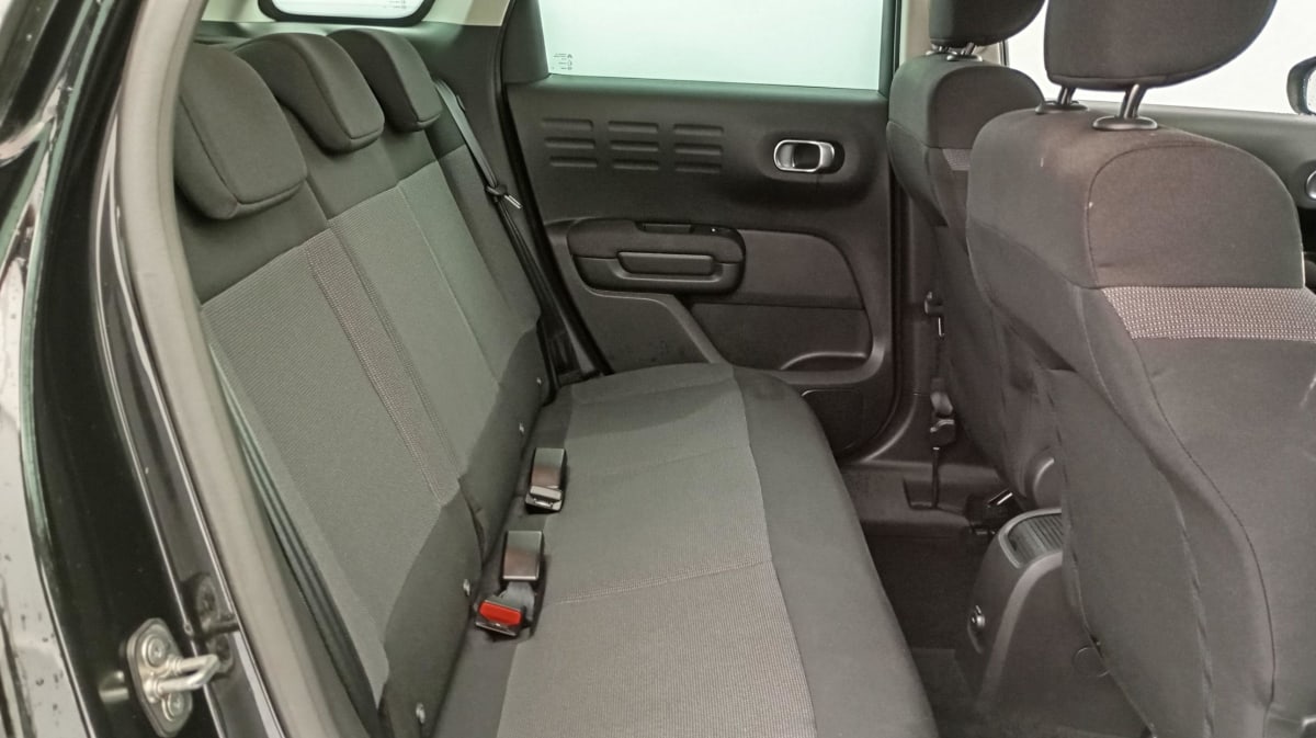 CITROEN C3 AIRCROSS PURETECH 110 MAX