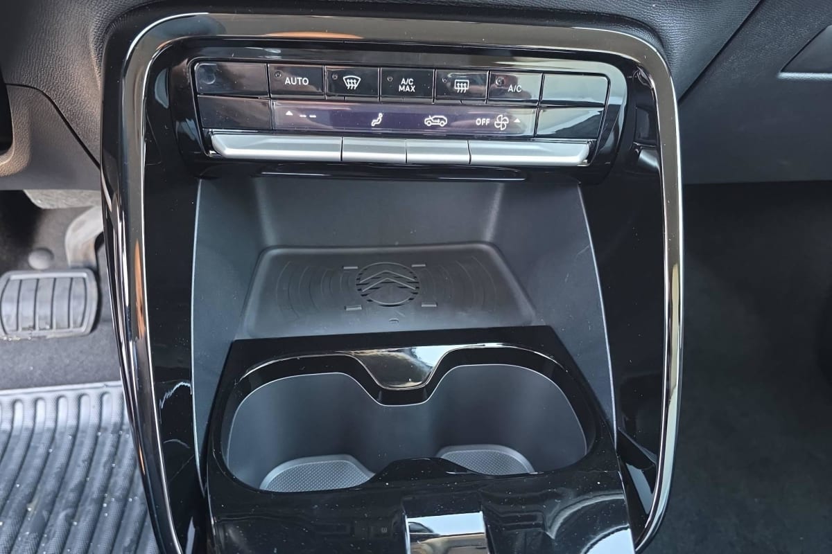 Citroën C3 Aircross - Image 18