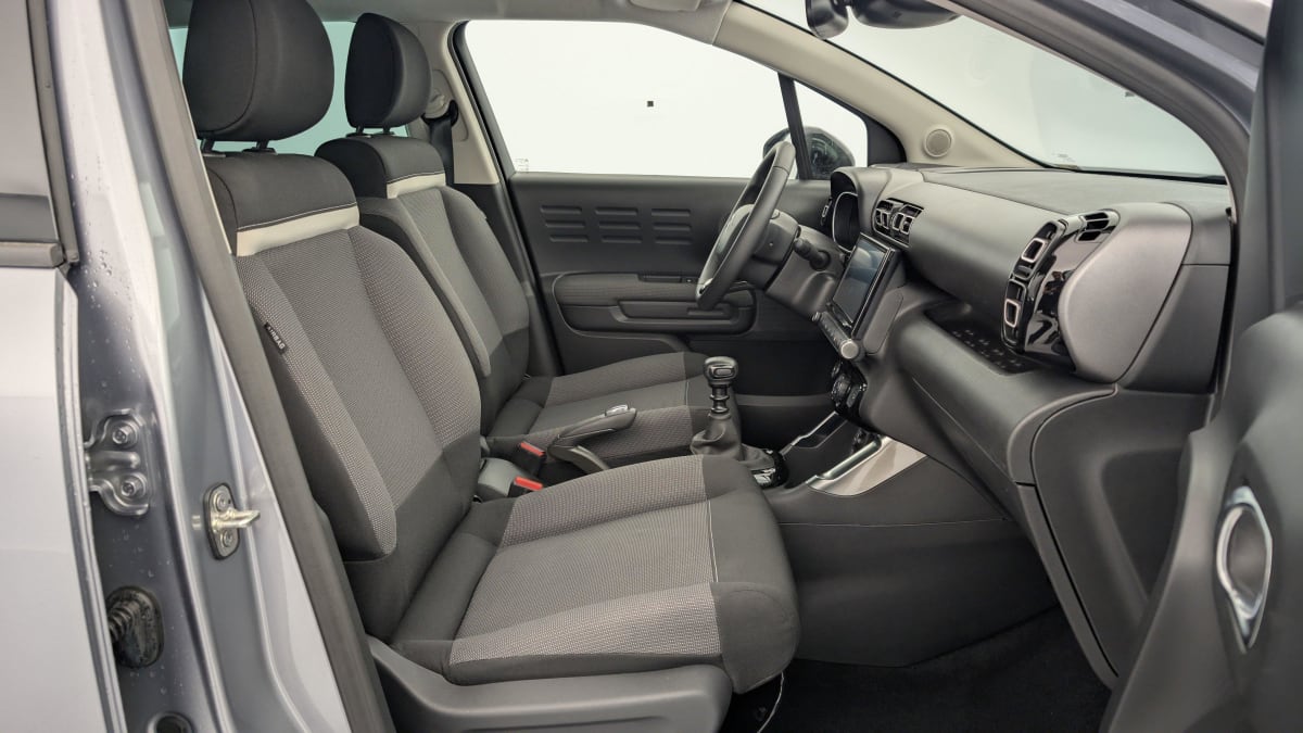 CITROEN C3 AIRCROSS PURETECH 110 MAX