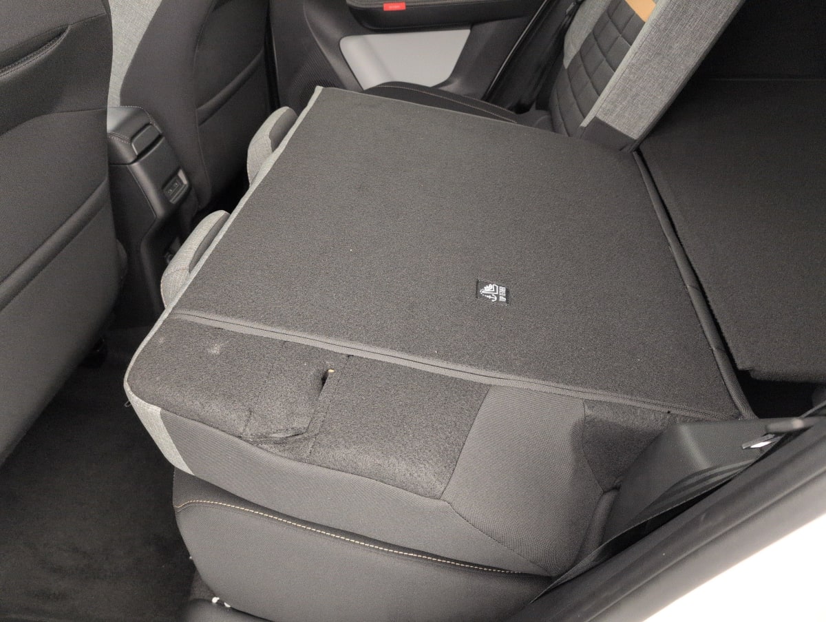 Citroën C3 Aircross - Image 22