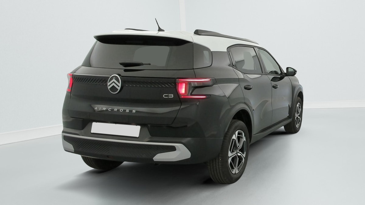 Citroën C3 Aircross - Image 7