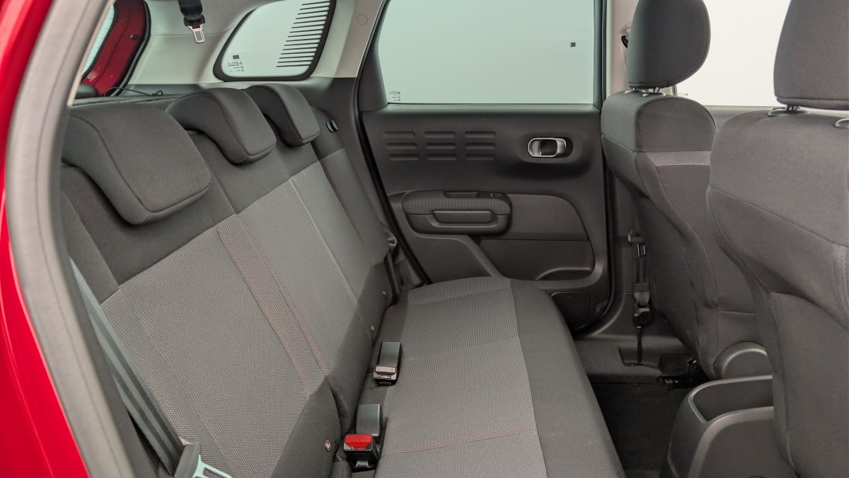 Citroën C3 Aircross - Image 10