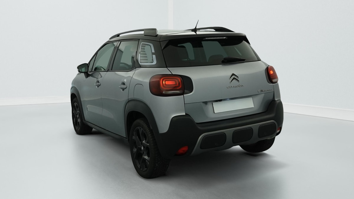 Citroën C3 Aircross - Image 5