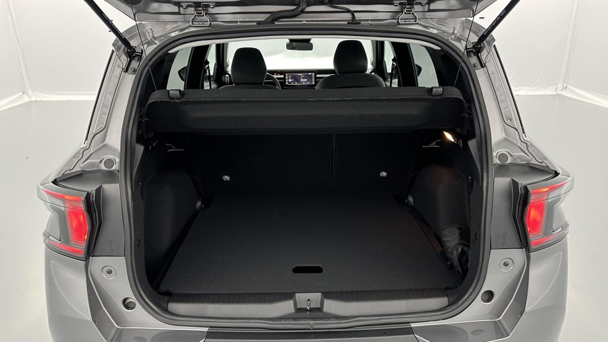 CITROEN C3 AIRCROSS C3 AIRCROSS 1.2 HYBRIDE 145CH PLUS E-DCS6