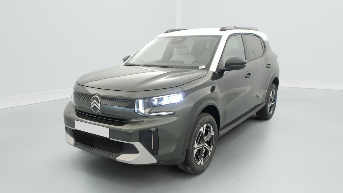 Citroën C3 Aircross - Image 3