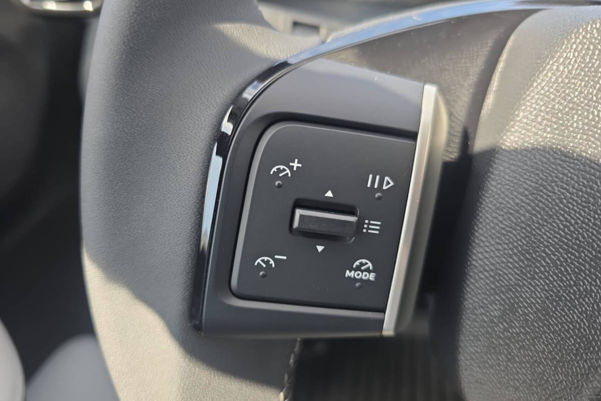 Citroën C3 Aircross - Image 15