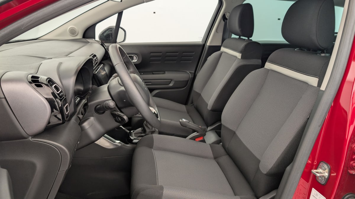 Citroën C3 Aircross - Image 16