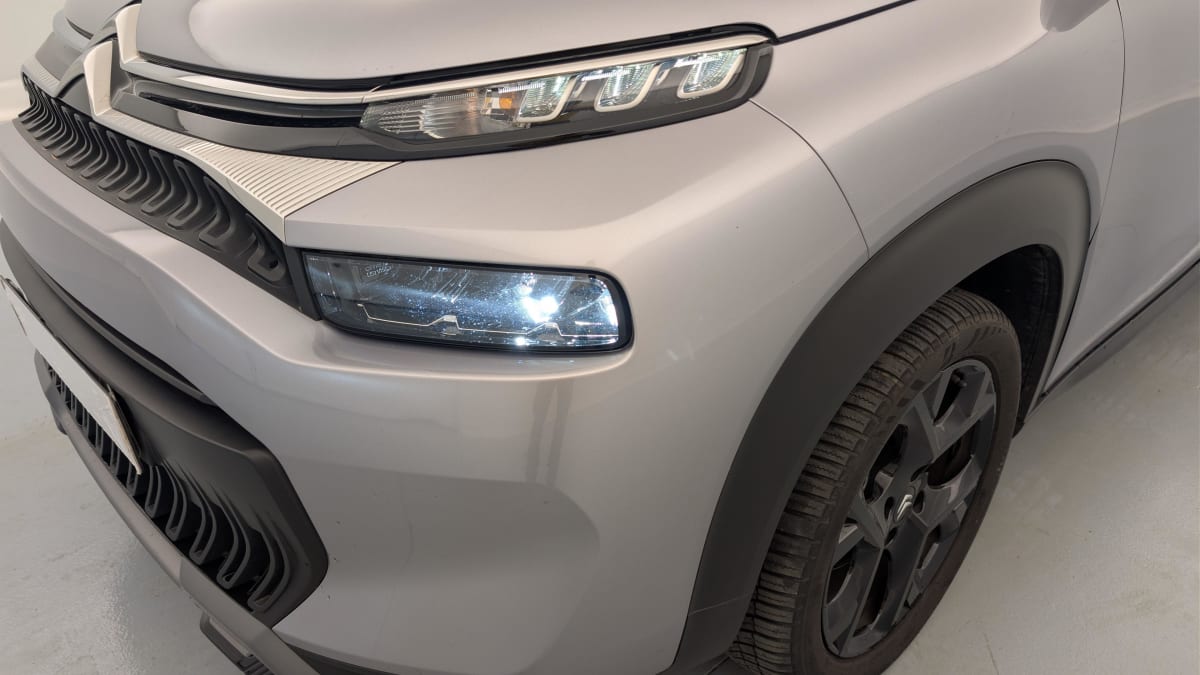 Citroën C3 Aircross - Image 21