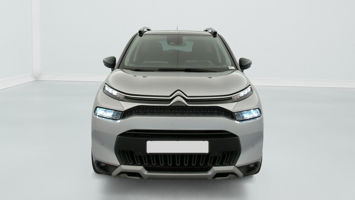 Citroën C3 Aircross - Image 2