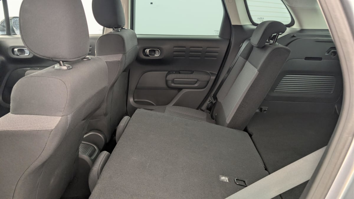 Citroën C3 Aircross - Image 12