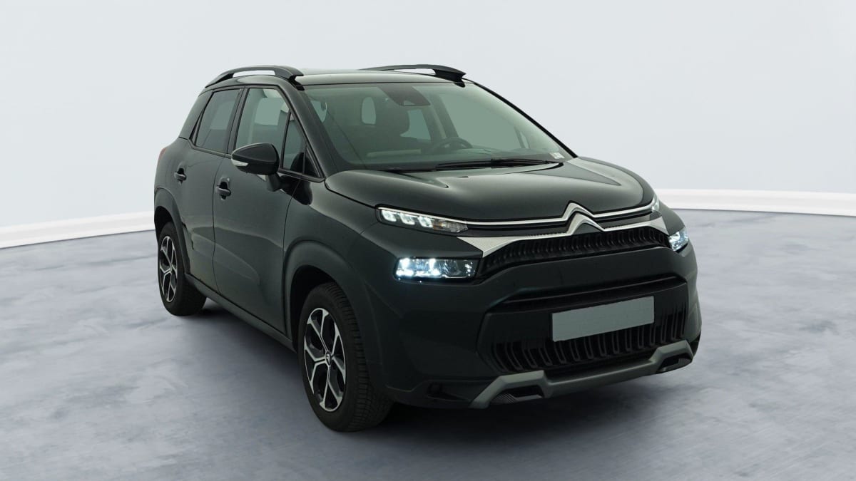Citroen C3 aircross c3 aircross puretech 110 s&s bvm6