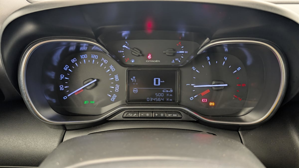 Citroën C3 Aircross - Image 22