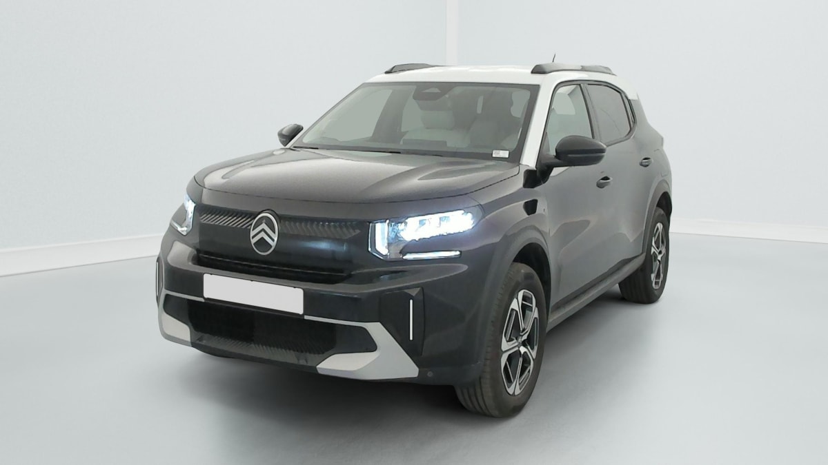Citroën C3 Aircross - Image 3
