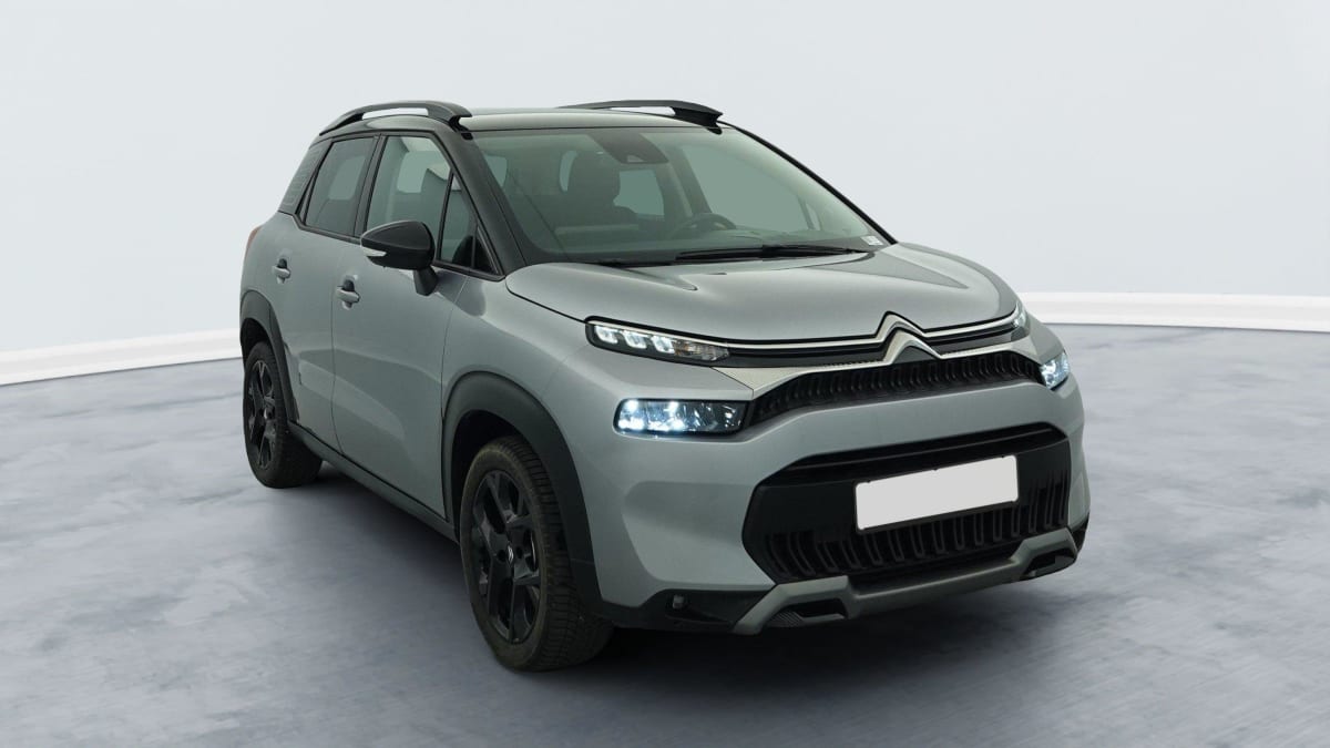 Citroen C3 aircross c3 aircross puretech 110 s&s bvm6