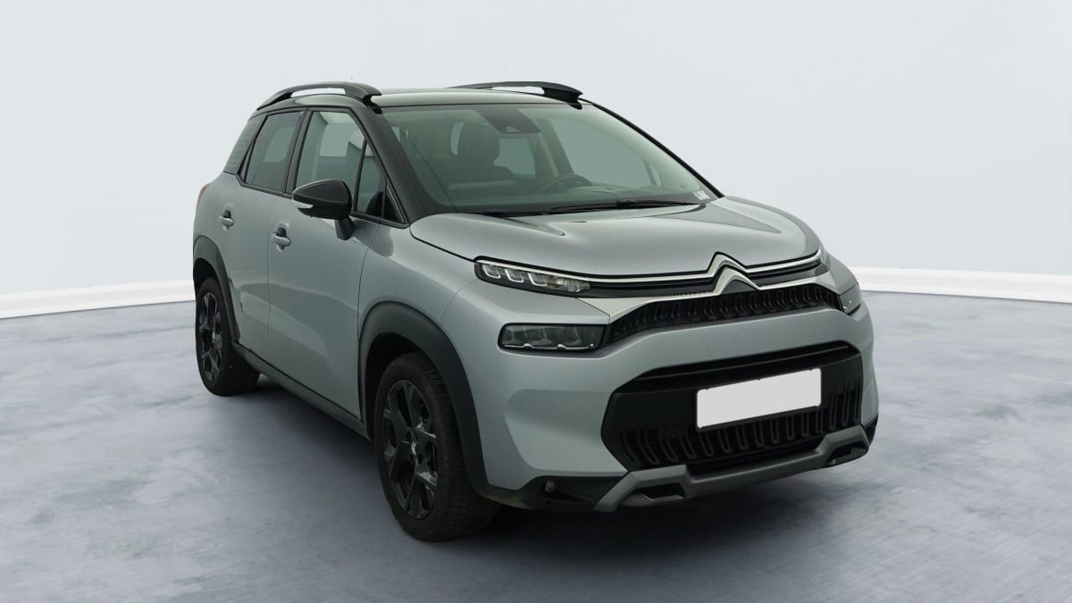 Citroen C3 aircross c3 aircross puretech 110 s&s bvm6