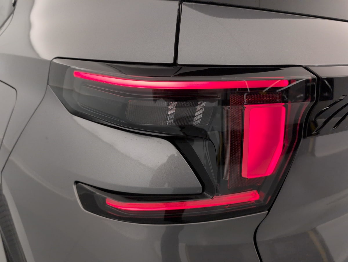 Citroën C3 Aircross - Image 12