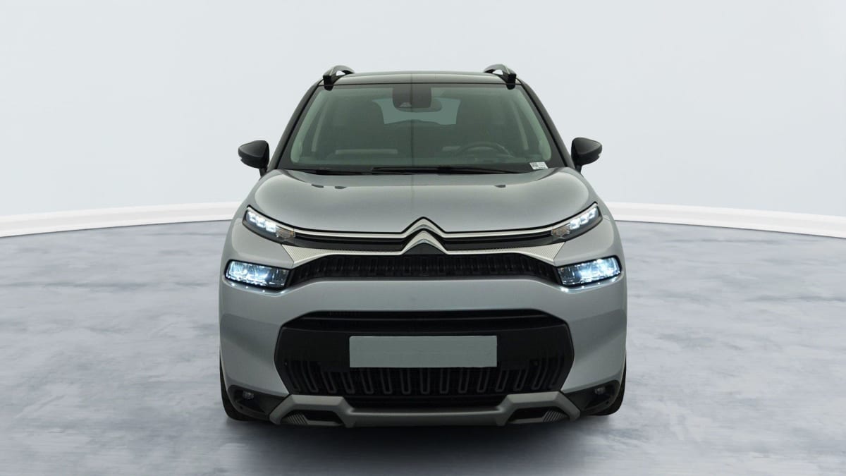CITROEN C3 AIRCROSS PURETECH 110 MAX