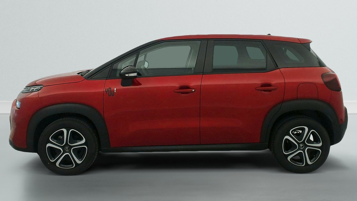 Citroën C3 Aircross - Image 4