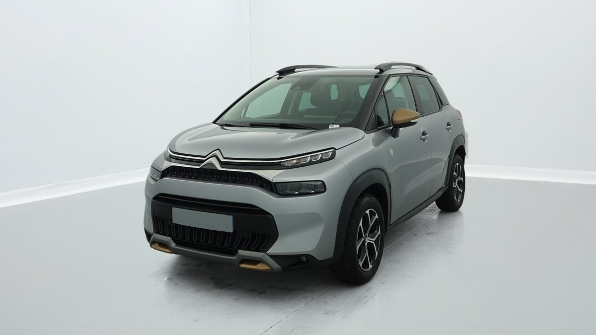 CITROEN C3 AIRCROSS PURETECH 110 C-SERIES