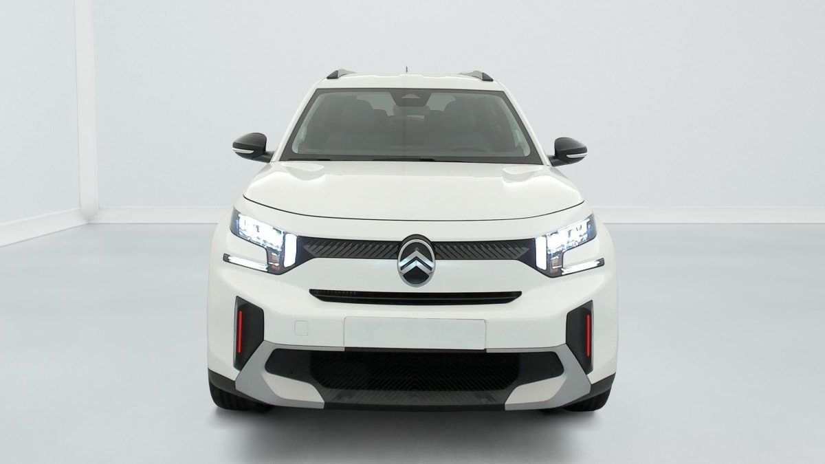 Citroën C3 Aircross - Image 2