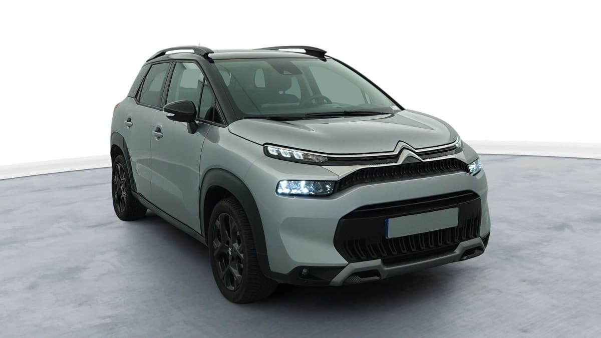 Citroen C3 aircross c3 aircross puretech 110 s&s bvm6