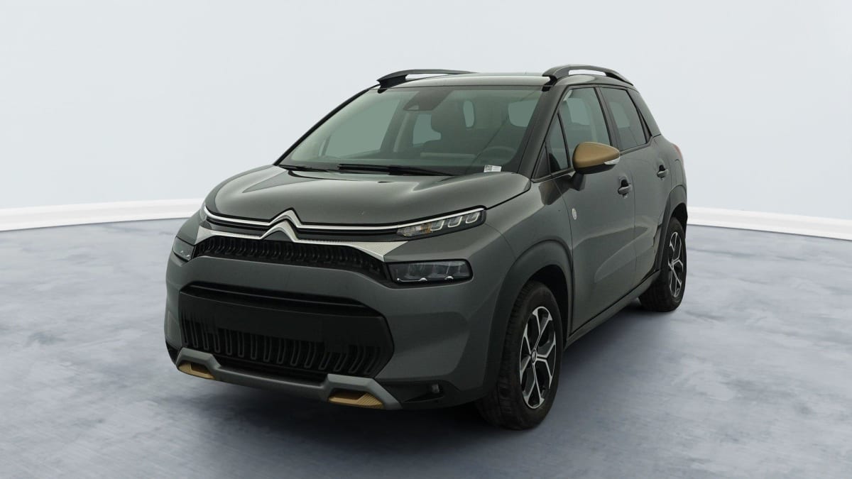 CITROEN C3 AIRCROSS PURETECH 110 C-SERIES