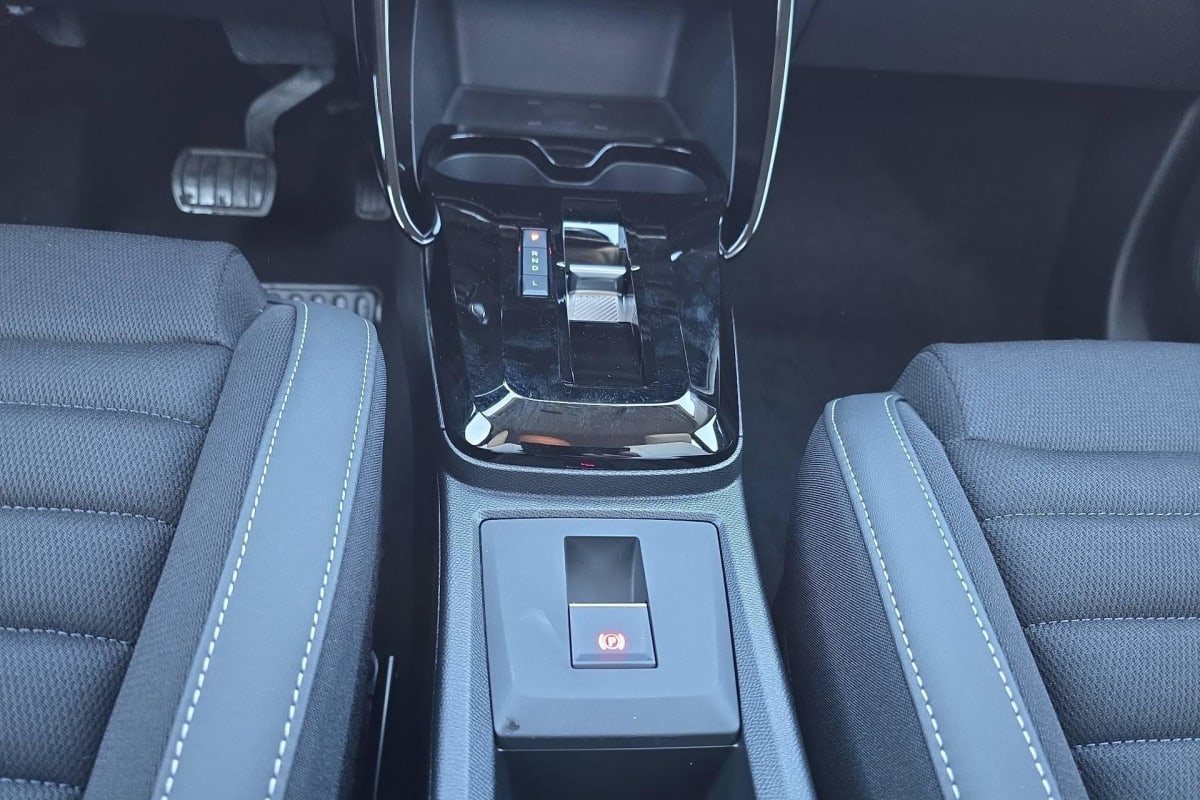 Citroën C3 Aircross - Image 17