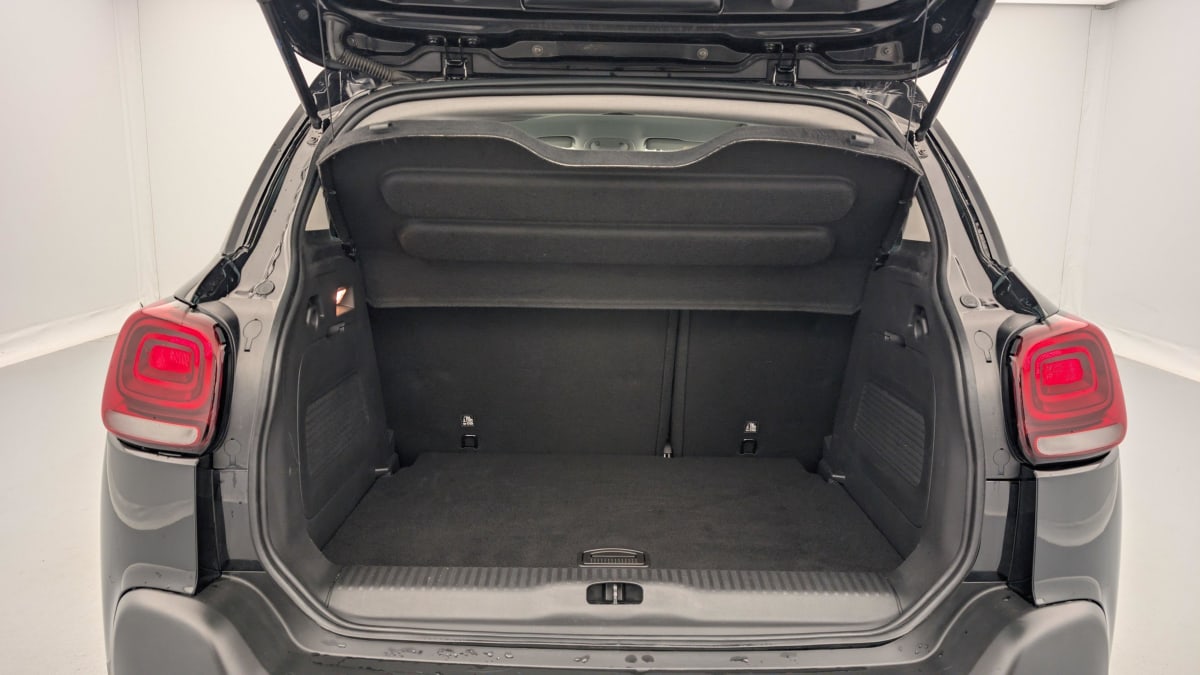 CITROEN C3 AIRCROSS PURETECH 110 MAX