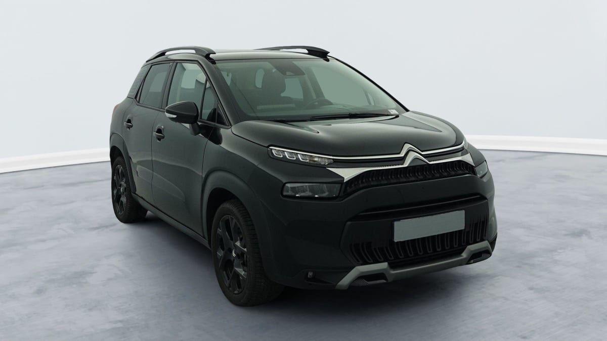 Citroen C3 aircross c3 aircross puretech 110 s&s bvm6