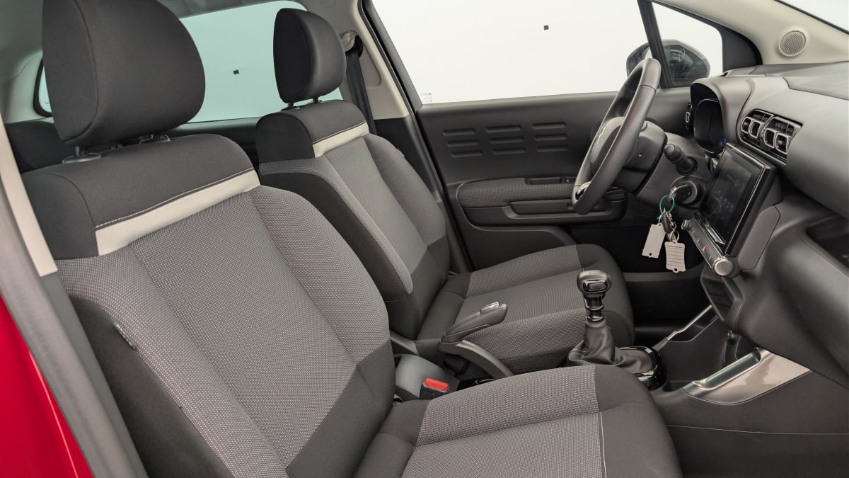 Citroën C3 Aircross - Image 9