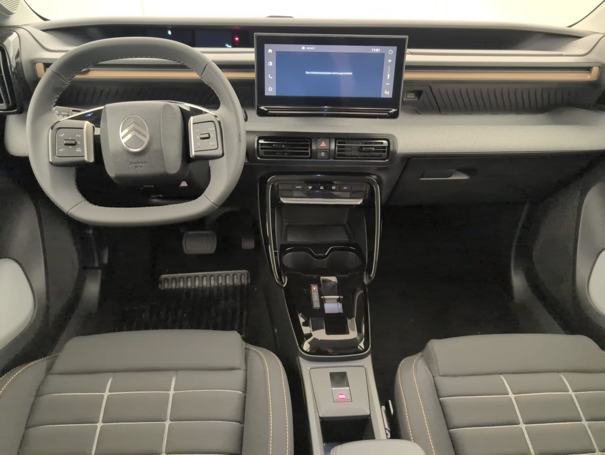 Citroën C3 Aircross - Image 12