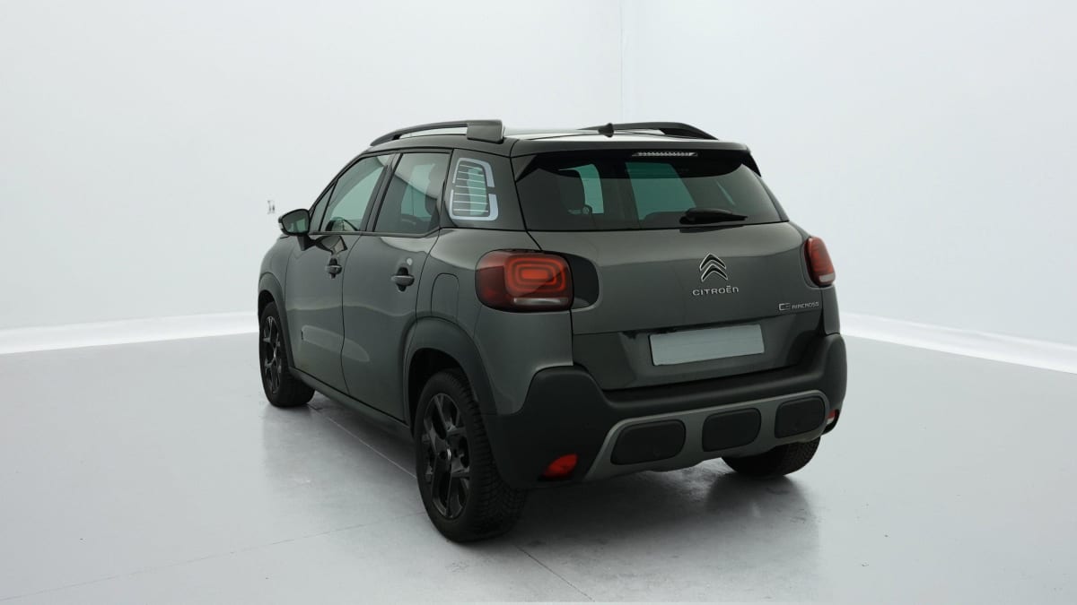 CITROEN C3 AIRCROSS PURETECH 110 MAX
